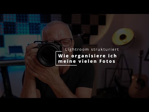 Organizing and backing up thousands of photos in Lightroom - here's how I do it on my Mac