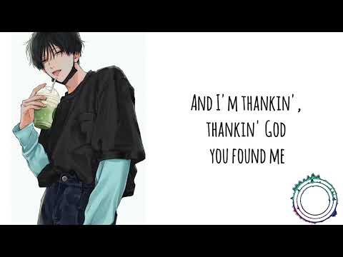 Nightcore Male - 10:35 (Tiёsto & Tate McRae)