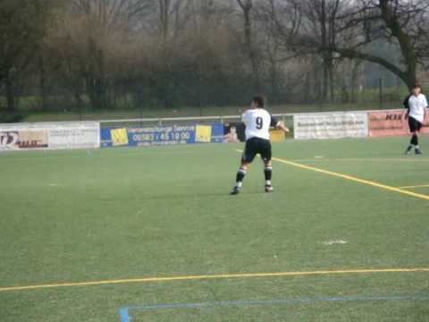 BV Herne-Süd B2 vs. BG Schwerin B2 1:1