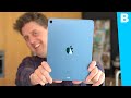 Nieuwe iPad Air: beste iPad van het moment?