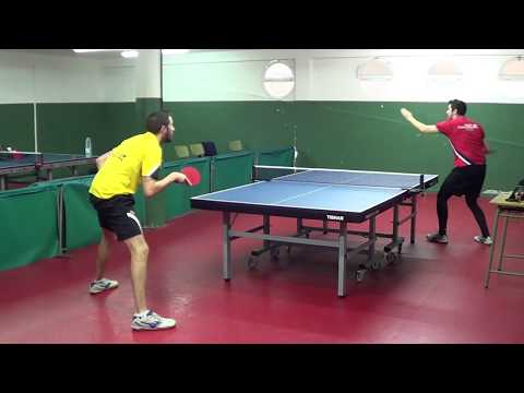 4-0.- ANTONIO GARCIA - CARLOS PADILLA