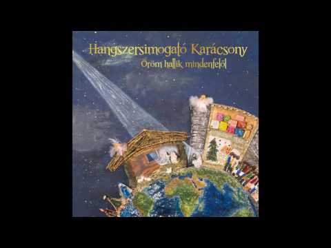Hangszersimogató - Karácsony estéjén
