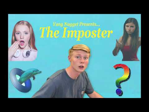 Yung Nugget - The Imposter