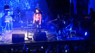 Lena - Home / Meine heimat - EndOfChapterOne - Capitol Hannover