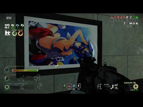 Payday 2 - First World Bank DSOD Loud (No Downs) - Ex-President Assault Rifle