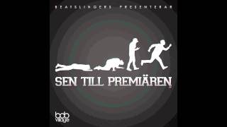 Bob Village - Om Du Vill (Prod. Beatslingers)