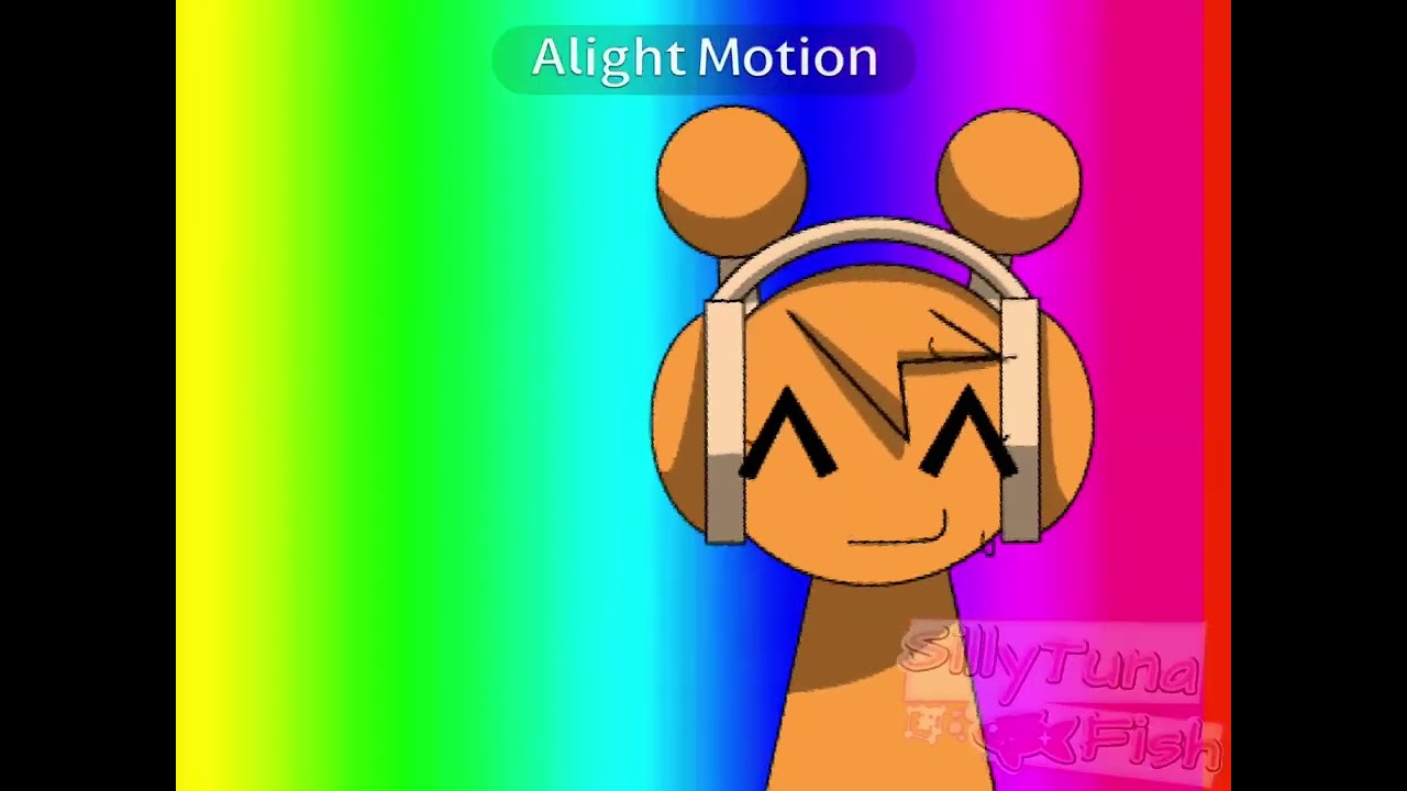 489 (sprunki) BLOOD WARNING