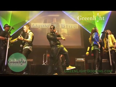 Rome Event Bands & Corporate Bands