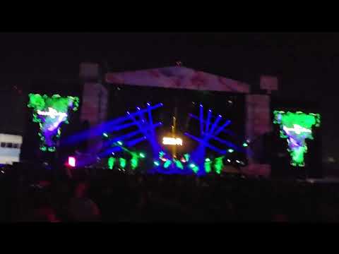 Jeremy Olander - The Soundgarden @GEBA 10/02/24