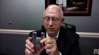 Shrouded Lock and Cable Lock Explained by Howard Smith of Wilson Bohannan