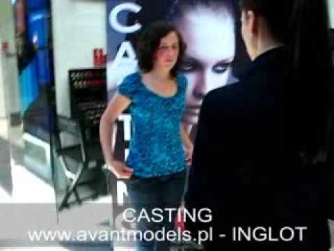 CASTING FOR MODELS! HOW TO BECOME A SUPERMODEL IN POLAND