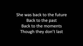 Timeflies- time machine