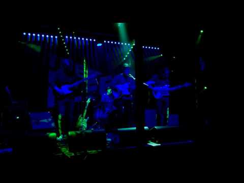 Untitled - Norra (Live at the Fleece)