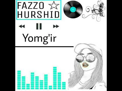 Fazzo [Hurshid] ft Dilya - Yomgir (2014)
