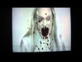 Adult Swim Commercial scary screaming face ...