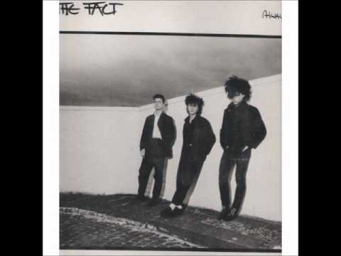 The Fact- always there