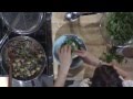 Tom Colicchio Gail Simmons Leftover Challenge Food Wine