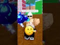 Every Time he LIES his DEVIL FRUIT gets a DOWNGRADE In Blox Fruits! 😈 #shorts