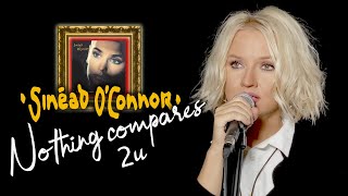 Nothing Compares 2U - Sinead O&#39;Connor, Prince (Alyona cover)