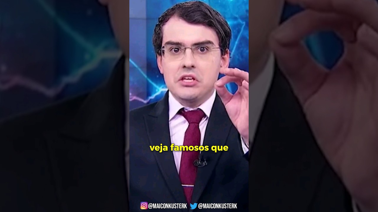 candidatos famoso q não foram eleitos em 2024