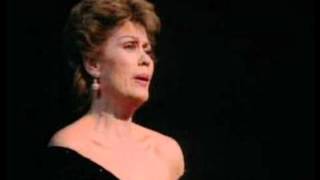 Michel Legrand Orchestra featuring Kiri Te Kanawa - I Will Say Goodbye