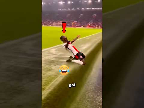 Ni Ronaldo Hizo Esto Así 😱