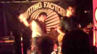 The Loosing Of The Shadow