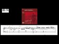 CELIA (Bud Powell)_ transcription