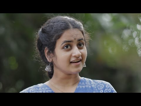 #shorts - Poovaayi Virinju I Sooryagayathri