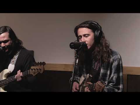 slow dreamer - Seeing You (Live at The Hilson Studios)