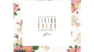 June - Living Color (Prod. By Teddy Walton)