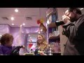 Cozy S Cuts For Kids Salon Tour