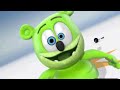Gummy Bear Song Finnish But It Sounds Like English
