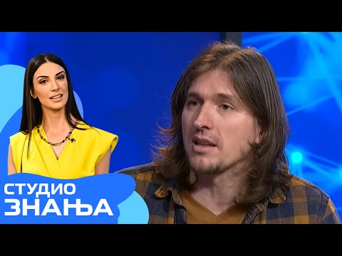 Studio znanja: Kritičko razmišljanje