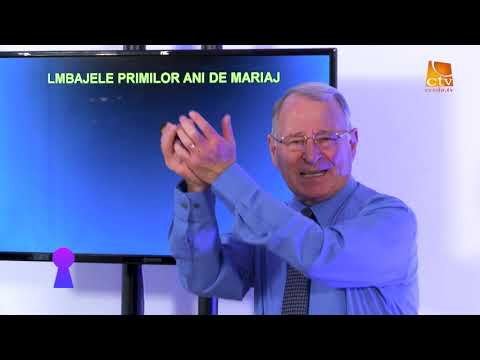 EP.011. Abordarea crizelor vietii - Perioadele cruciale in viața de cuplu - cauze