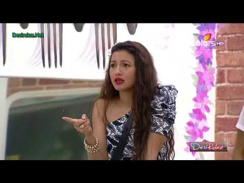 BB season 7 Episode 2 part- 2