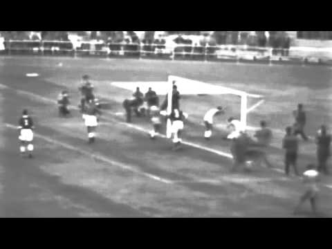 66 – Pelé: Brazil v Wales 1958 – 90 World Cup Minutes In 90 Days