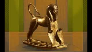 Shadow of the Comet ~ Lovecraft Museum