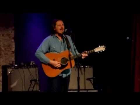 Sturgill Simpson - I'd Have To Be Crazy