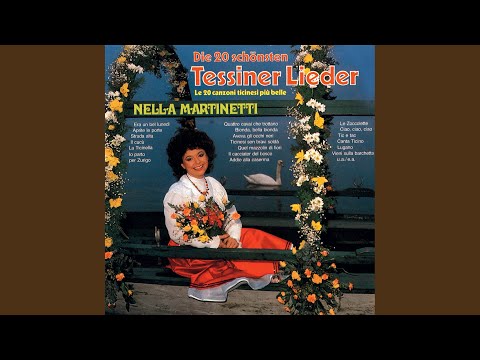 La Lavandèra Medley