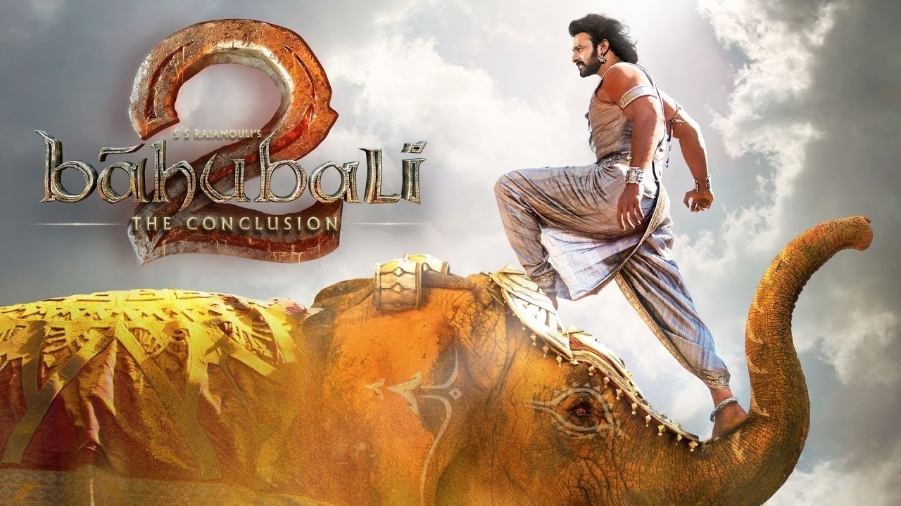 Image result for baahubali 2 new posters