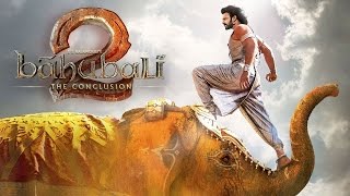 Baahubali 2: The Conclusion (2017) Video