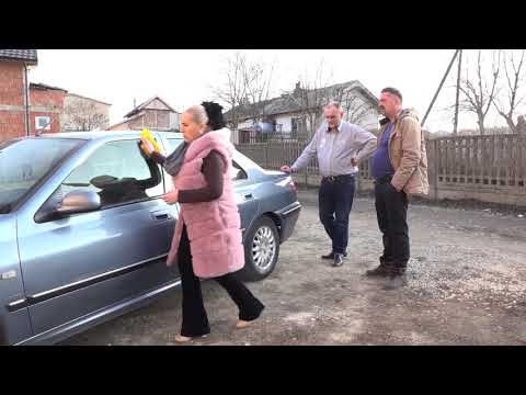 Baskia  - Tregtari // Humor 2019