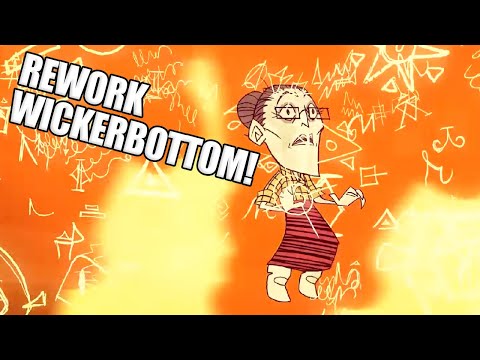 KLAUS! - 100 Dni z Wickerbottom - Żywystrumień