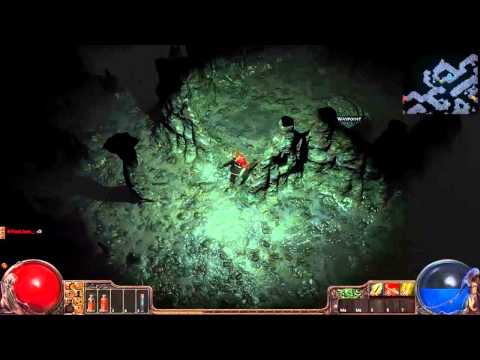 PoE Turbo Race 2.3 - Somehow I Won Something