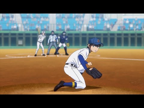 Miyuki Kazuya's Pickoffs