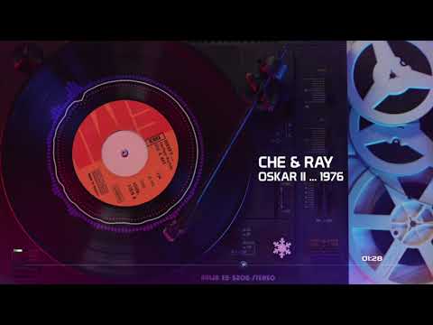 Che & Ray - Oskar II (1976) VINYL HD SOUND