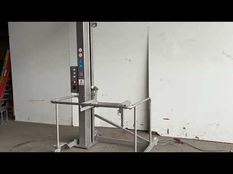 Kruszec MB100 Tumbler