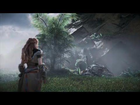 Horizon Zero Dawn Remastered NG+ Gameplay Pt 67