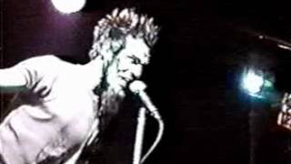 Static X - Otsegolation - Los Angeles,CA (12-01-97) 3/8